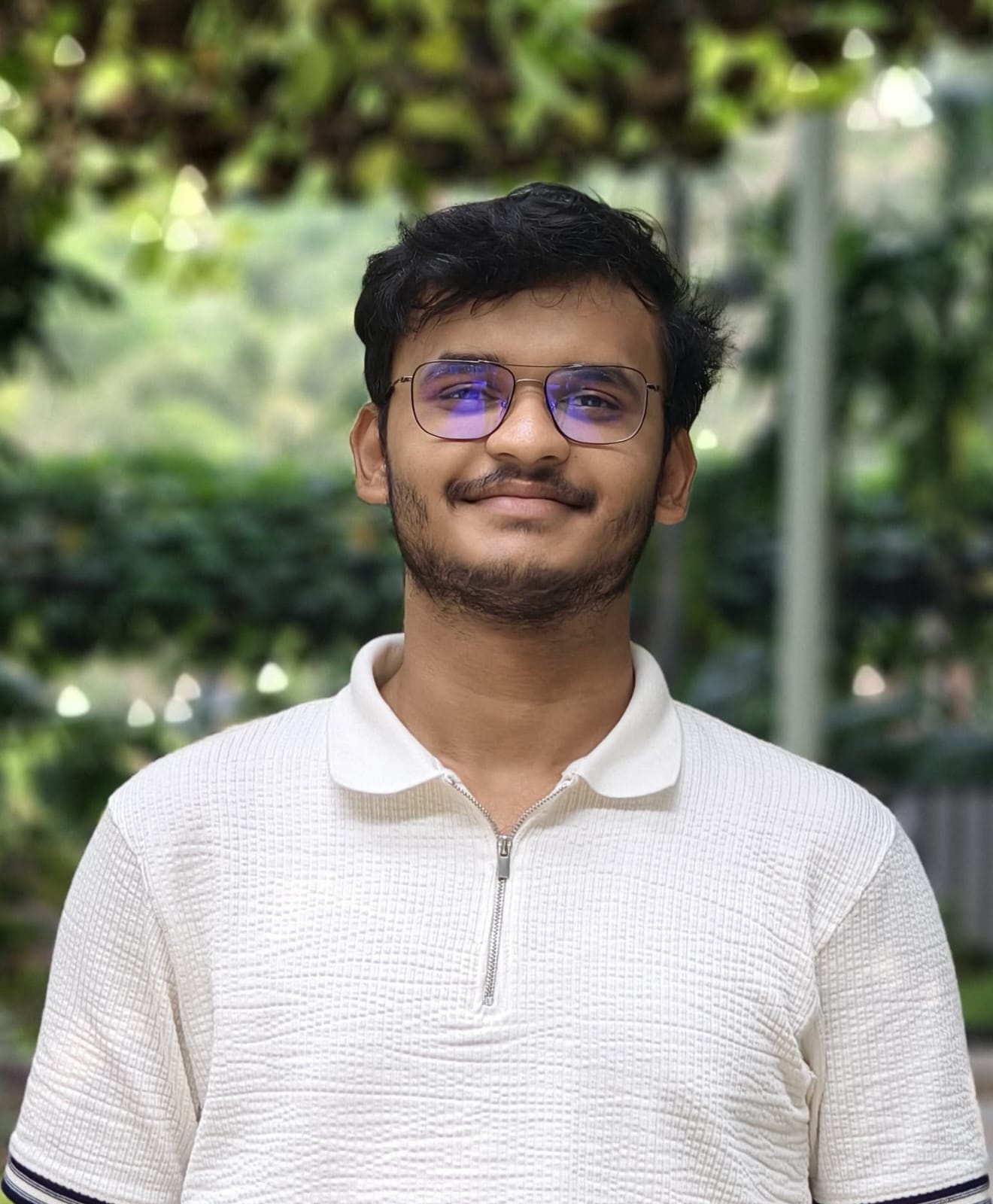 Nikhil Kumar Panigrahi